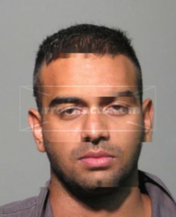 Andrew Rajiv Persaud