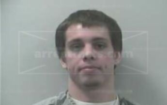 Trenton Michael Mullett