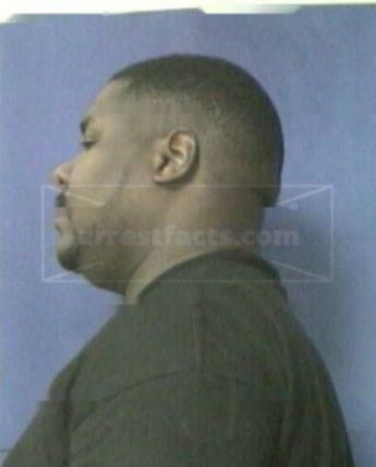 James Walter Patterson