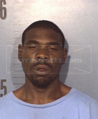 Michael Anthony Preston