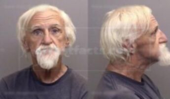 Robert Anthony Benzinger