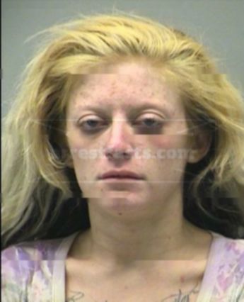 Shealyn Ann Harmon