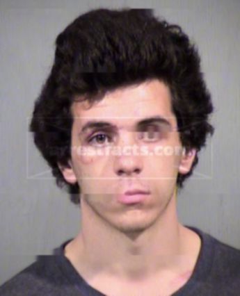 Gage Michael Day