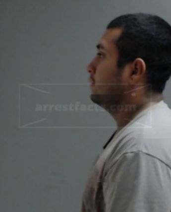 Juan Daniel Rodriguez