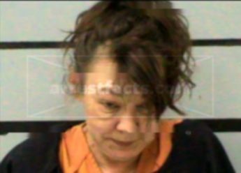Stacy Freeman Wilson