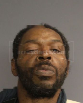 Otis Jenkins