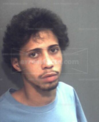 Derwin Gabriel Martinez