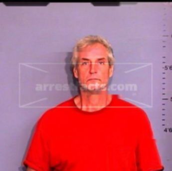 David Wade Smallwood