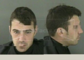 Keith Alan Mcgovern