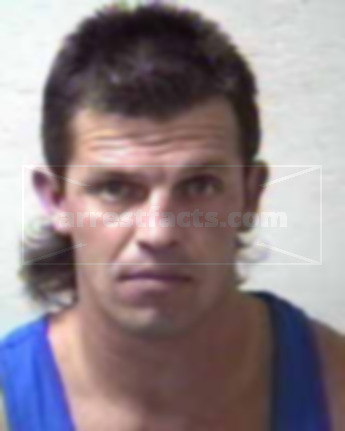 Jerry Lynn Primm