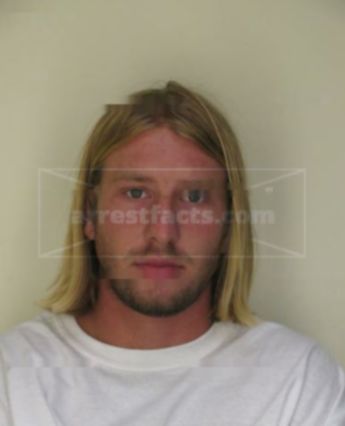 Joshua Christopher Clarkson