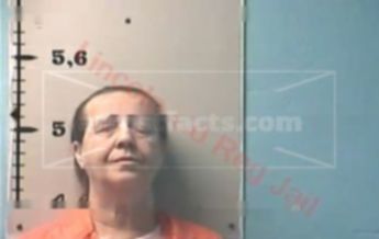 Linda Jackson