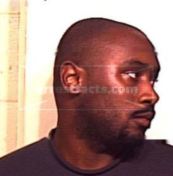 Chad Lewayne Mcafee