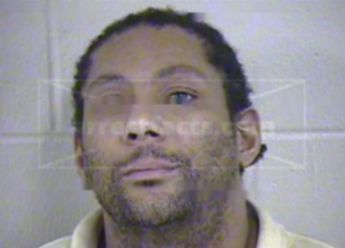 Brian Keith Oglesby