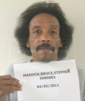 Bruce Stephen Maddox