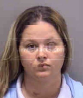 Jaime Anna Hart