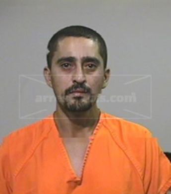 Dario Emmanuel Romero