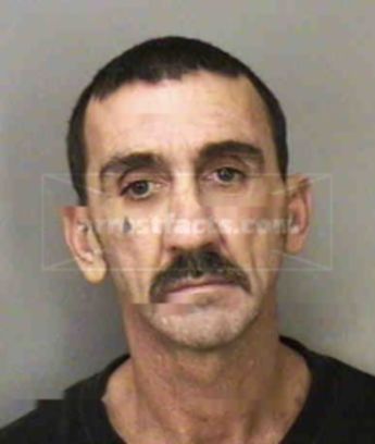 Earl Nmn Brown