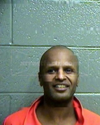 Jerrod M Shoals
