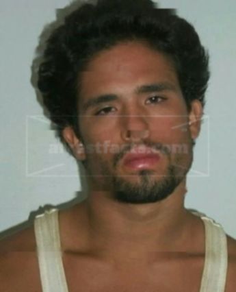 Aron Alexander Medina