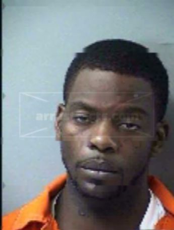 Anthony Darrel Lucy