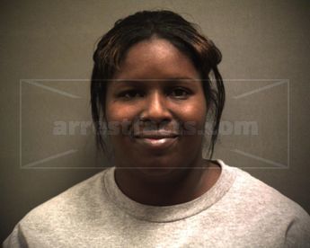 Courtney Michelle Echols
