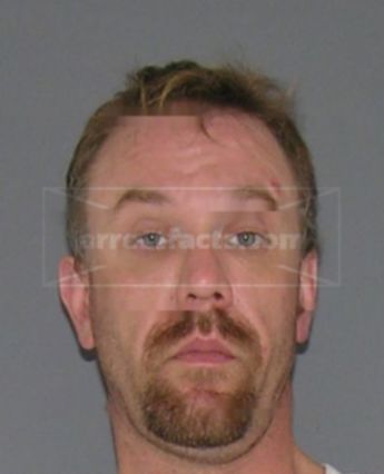 Chad Boeding