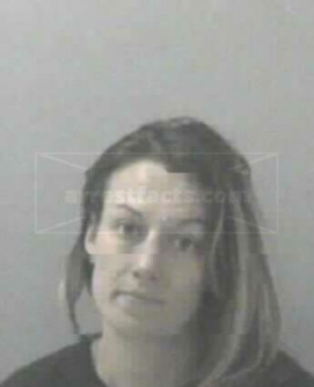 Ashley Nicole Nicholson