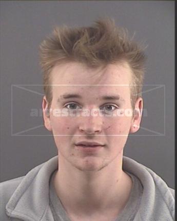 Austen J. Manley