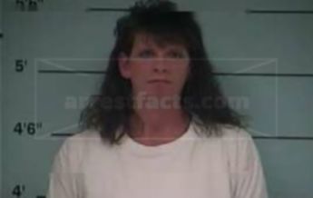Tina June Ishmael