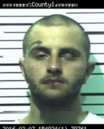 Benjamin Lee Bruner
