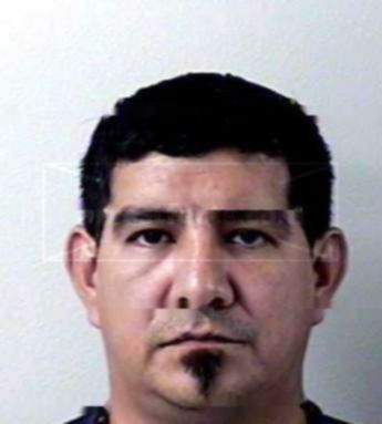 Jose Angel Areguin
