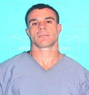 Osvaldo Caballero