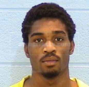 Rayshaun Jones