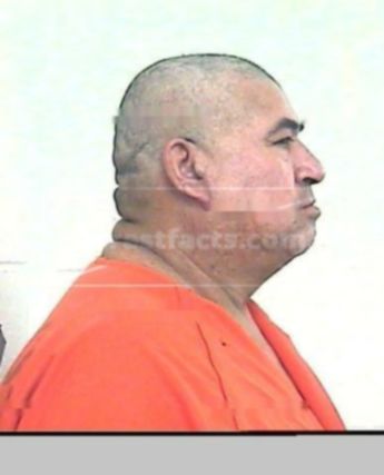 Andres R Hinojosa