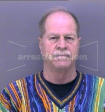 Bobby Hilton Mercer