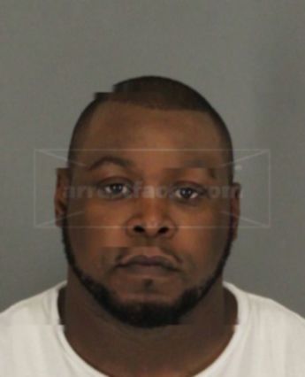 Terrance Jerome Hardy