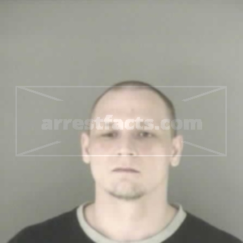 Anthony Ray Redding