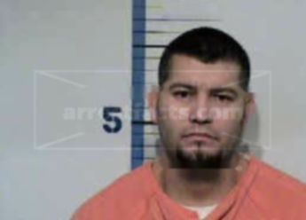 Jose Angel Gonzalez