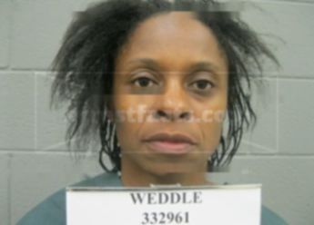 Lynette Diana Weddle