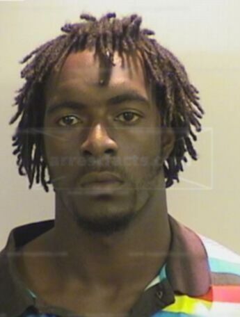 Devonte Deshaun Stewart