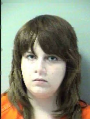 Brandi Elizabeth Murphy Aka:ray