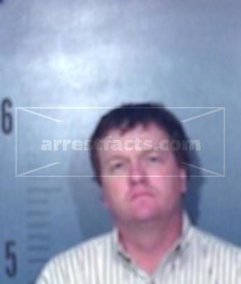 Michael Alfred Green