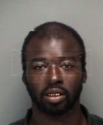 Willie James Evans