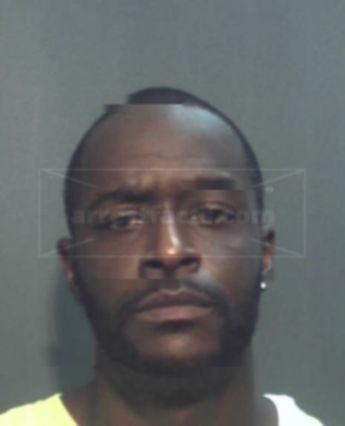 Norris Blair Butler