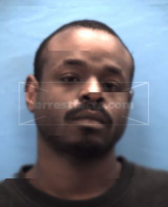 Teran D Johnson