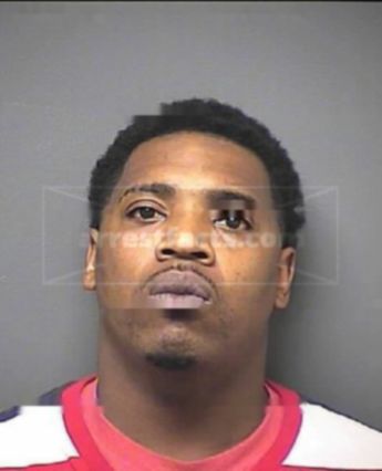 Qwinton Omar Brown