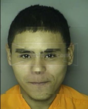 Anthony Rodriguez