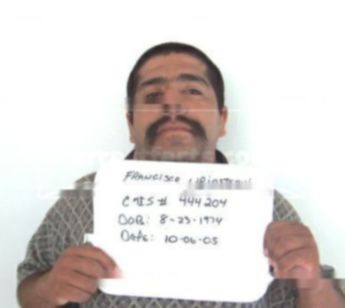 Francisco A Uriostigue