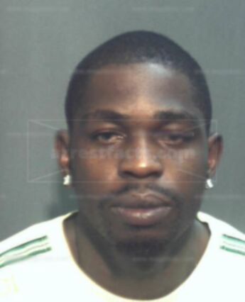 Gerald Pierre